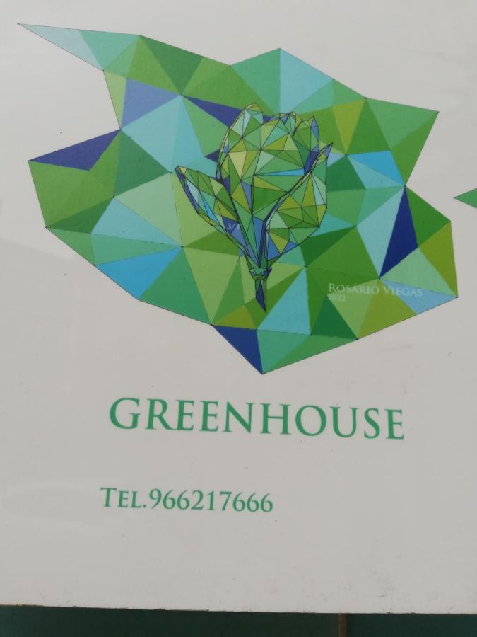 Green House Aveiro Zewnętrze zdjęcie
