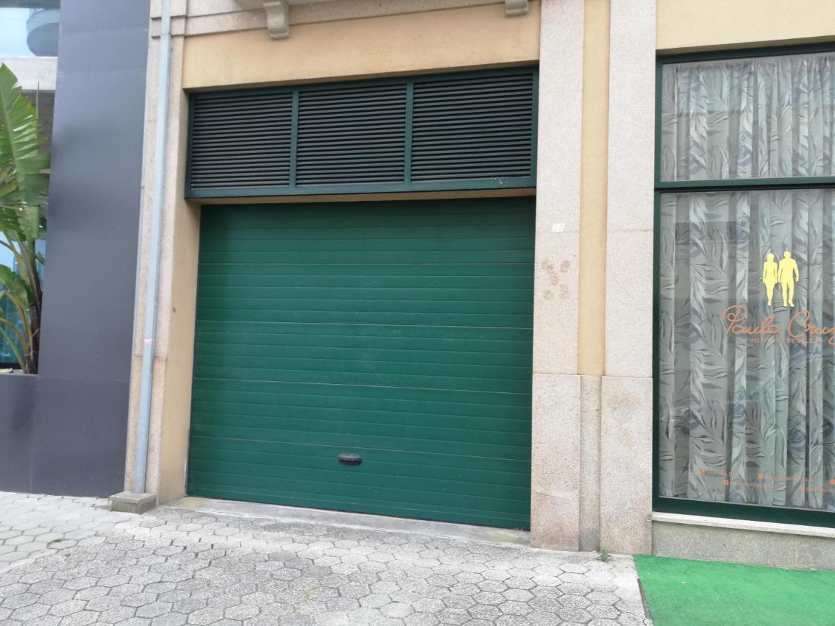 Green House Aveiro Zewnętrze zdjęcie